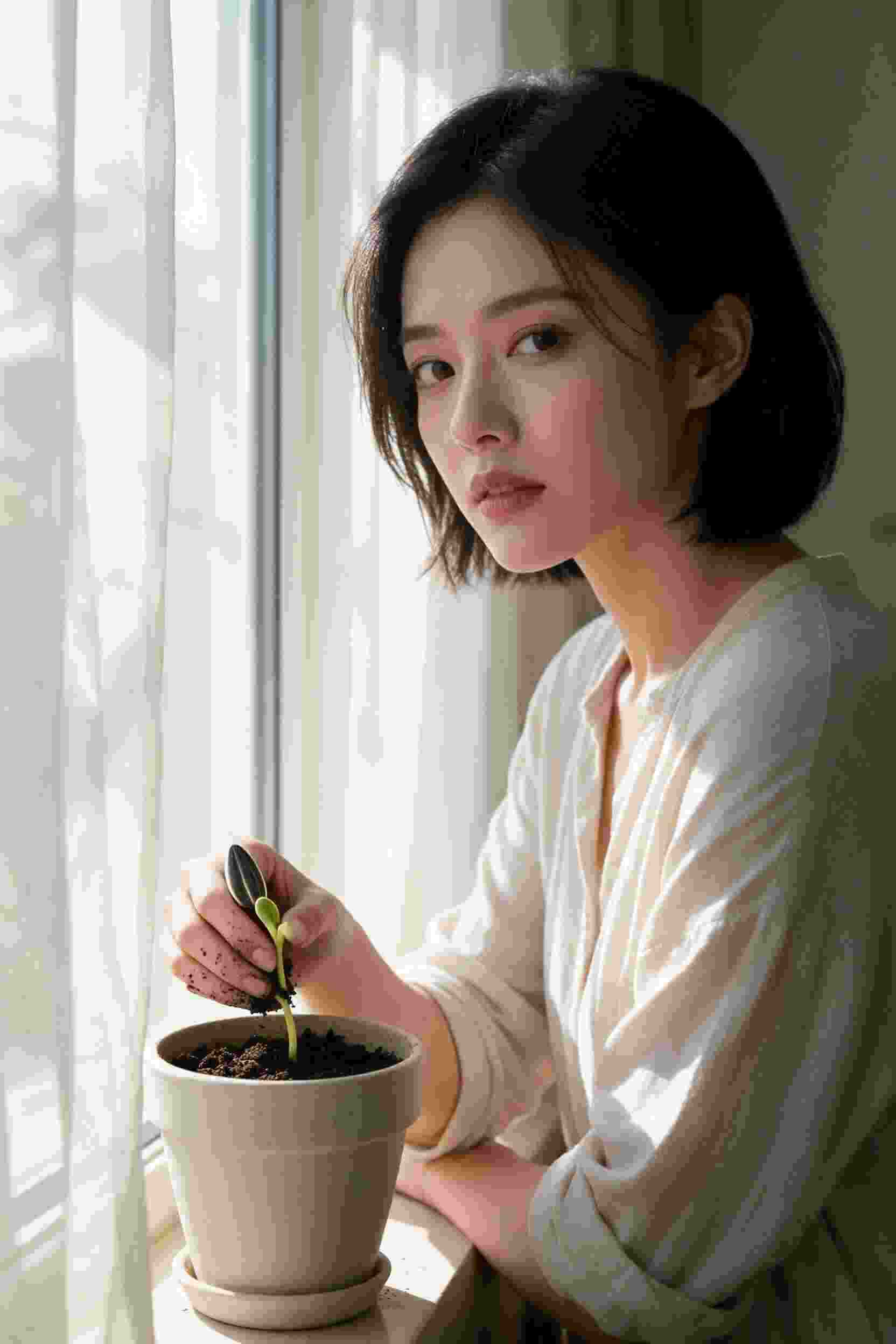 我的少女漫画