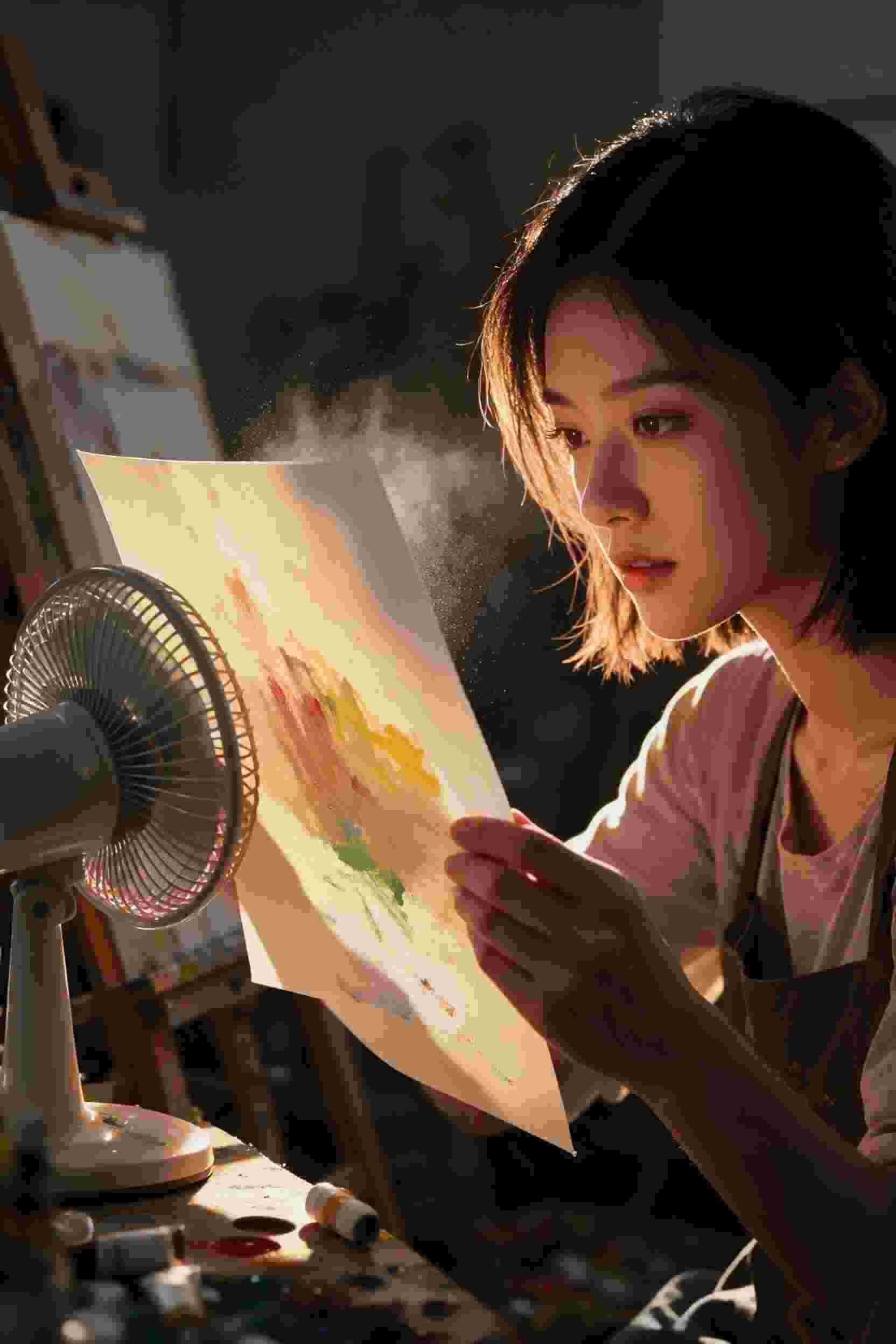 妖狐之怪谈
